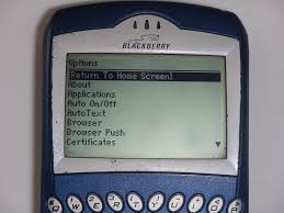 BlackBerry 6230 ...