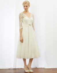 If you've been unfortunate enough to hear any of that nonsense about 'rules' for older. Cream Wedding Dresses For Older Brides Off 75 Buy