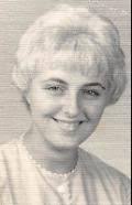 Donna Jackson Obituary (1944