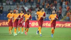 Soruların yanıtını sizler için haberimizde yer verdik. Galatasaray Randers Maci Ne Zaman Saat Kacta Galatasaray Randers Maci Hangi Kanalda Canli Yayinlanacak Ilk