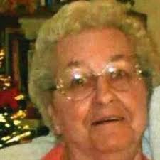 Obituary information for Jane E. Myers