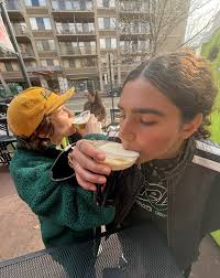 Hello! My name is Cooper Bergan and I'm looking for a roommate to share an  apartment with from May/June of this year (2025) and sign a one year lease  in the **Tenleytown **/ **