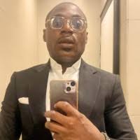 FEMI DAVID J -MBA, QMS Auditor, ACILG, ISMN, CCSP.