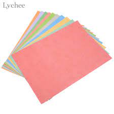 Maybe you would like to learn more about one of these? Lychee 10 Lembar Warna Timbul Kertas Scrapbook Pembuatan Kartu Diy Handmade Origami Kertas Kerajinan Craft Making Crafts Diycrafts Card Making Aliexpress
