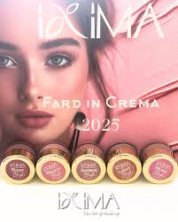 IXIMA Make-up