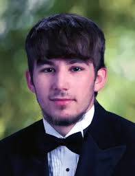 Obituary information for Devan Scott Perkins