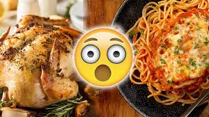 In a bowl, whisk together olive oil, vinegar, dijon mustard, honey, salt and pepper. These Are The 25 Meals 11 Year Olds Should Be Able To Cook Heart