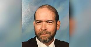 Kenneth Ray Dotson Obituary