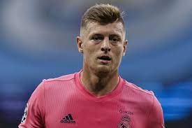 Toni kroos is a german professional footballer, who plays as a midfielder for the german national football team and for the spanish club 'real madrid.' Kroos Convinced Alaba Has Quality To Star At Real Madrid Goal Com