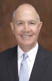 Canfield to assume leadership of Blessing Health