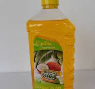 ALGA BIO SAPONE IN GEL PER BUCATO A MANO E LAVATRICE 1250 ML ALL'OLIO DI  COCCO