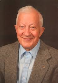 Benjamin (Ben) Weldon Obituary (2013)