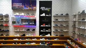 Klang city center supplies the perfect mix of tranquility and entertainment in the exciting city of klang. Converse Heritage Hub Aeon Bukit Raja Shopping Centre Sports Attire In Klang