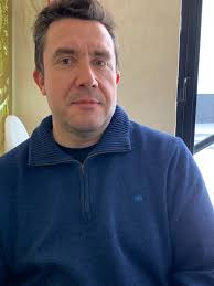 Horacio Pérez-Sánchez