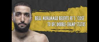 Fight prediction: Islam vs Jack size and reach advantage