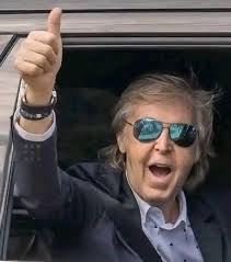 Paul McCartney Music Appreciation and Fan Discussion