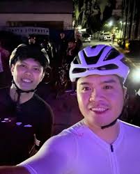 Primoz Roglic can be counted among the winners of today's chaotic Giro  d'Italia time trial. As wind toyed with early starters and later heavy rain  poured onto the GC favourites, Roglic came