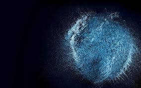Water Explosion Macbook Air Wallpaper Download Allmacwallpaper