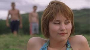 Lin Anderson: It would be a crime not to watch River Child