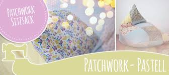 Kann auch im outdoorbereich genutzt werden. Diy Patchwork Sitzsack In Pastelltonen C Pauli Nature Blog
