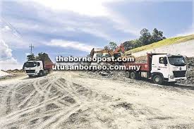 The source in lbu disclosed that only a few in the finance and information technology (it) departments, would serve until. Pan Borneo Highway Project Upskills Local Talent Gamuda Berhad