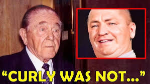 Before His Death, Shemp from 3 Stooges Came Forward Confessing The SHOCKING  Truth About Ted Healy