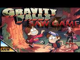 Переглядів 2,7 млн2 роки тому. Gravity Falls Saw Game Solucion Completa Youtube