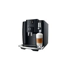 Kannst du mir bitte den unterschied zwischen der e8(eb) und der e8 touch erklären? Jura E8 Piano Black Eb Kaffeevollautomat Cyberport