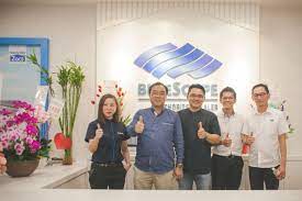 Ns bluescope lysaght sabah sdn. Bluescope Authorized Dealer Retail Store In Batu Pahat Malaysia Global Business Forum