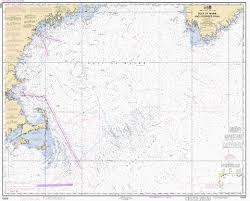 55 true to life noaa chart maine