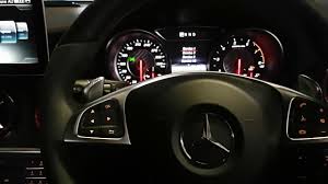 Mercedes Benz A45 Amg 2014 On Service Interval Resetting Youtube