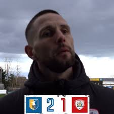 @BarnsleyFC's video Tweet