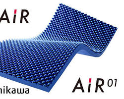 東京西川株式会社 AiR 01の画像