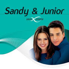 Sandy e junior is a brazilian pop music duo formed by siblings sandy leah lima (born january 28, 1983) and durval de lima junior (or simply junior lima) (born april 11. Inesquecivel Sandy E Junior Baixar