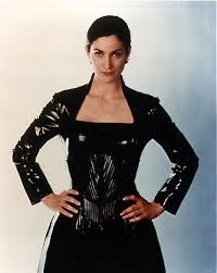 Image result for trinity matrix