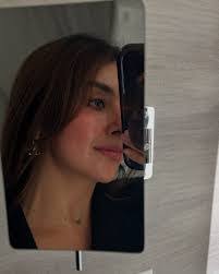 Maria Milian's Instagram, Twitter & Facebook