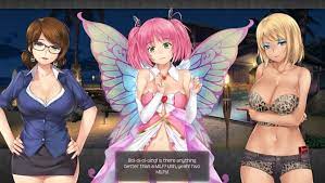 HuniePop 2: Double Date UNRATED on GOG.com