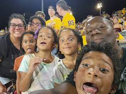 Johnson Quads + 1 (@johnson.final.four) • Instagram photos and videos