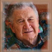 Tribute for William Halton Killough II