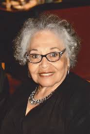 Doretha Williams Grinnard