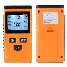 The thing to consider before buying electromagnetic field detectors: Rgbs Emf Meter Electromagnetic Field Radiation Detector Handheld Mini Digital Lcd Emf Detector Dosimeter Tester Counter