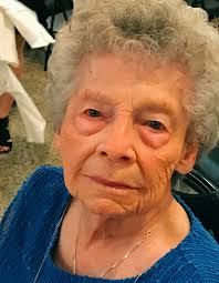 Audrey Mae Griffith Obituary