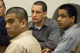 A rare peek into the Mexican Mafia