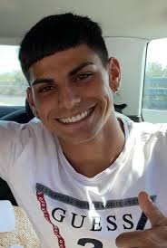 Adiós a Sacha Herrera, 'el niño de la sonrisa eterna' que murió en el  accidente de Portocolom