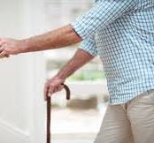Prevención de caídas en el adulto mayor
