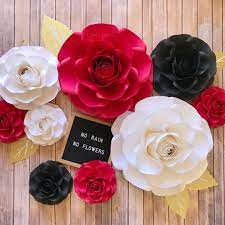 Pin On Diy Paper Flowers