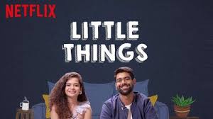 Little things, мелочи, little things, the (2021). 9 Best Netflix Original Indian Web Series 2021 Must Watch
