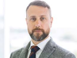 My Journey from Commando to Consultant