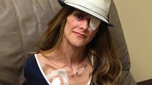 Fundraiser for Jill Jenkins by Sonja Chapman : My Sister's Battle With  Cancer