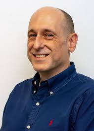 Chuck Farr's Instagram, Twitter & Facebook